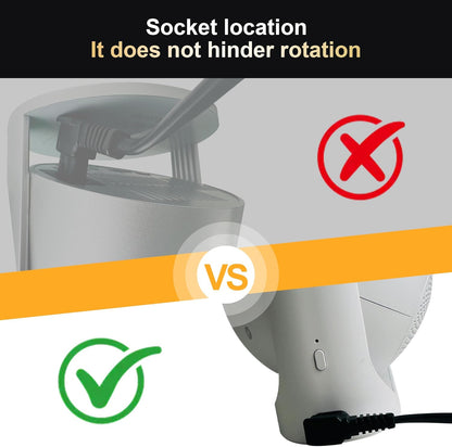 JY360 Video Projector - 350 ANSI,1080P, Wifi & Bluetooth! This Mini Portable Projector with Android 13 Features Auto Keystone, Autofocus & 180° Rotation